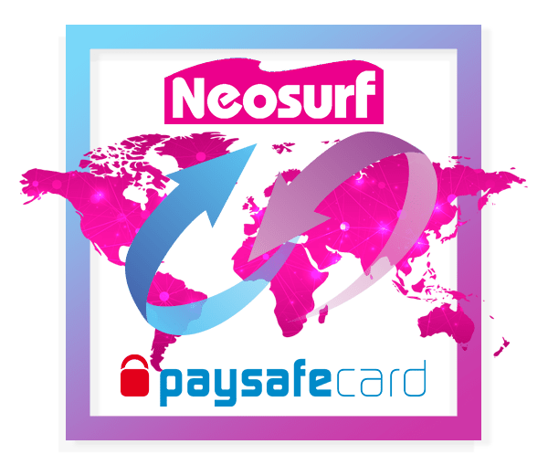 Neosurf