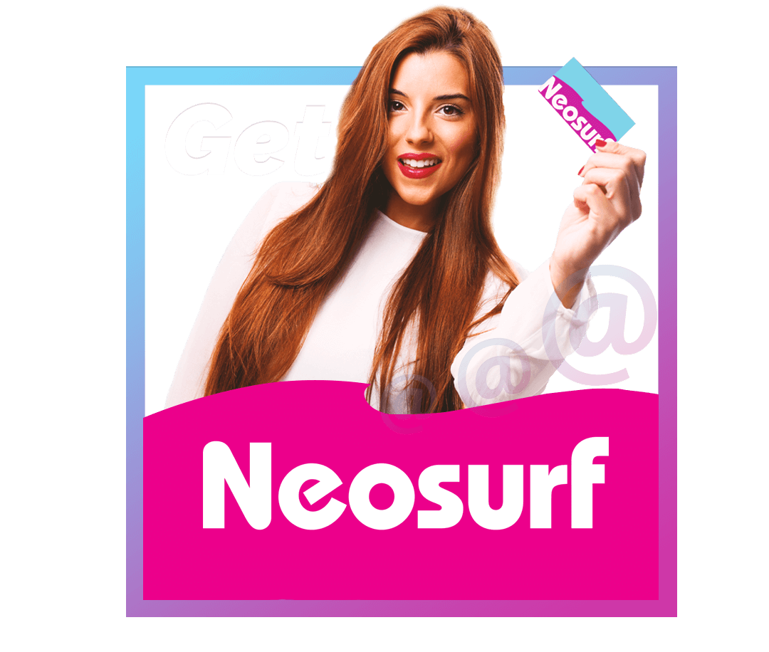  Neosurf